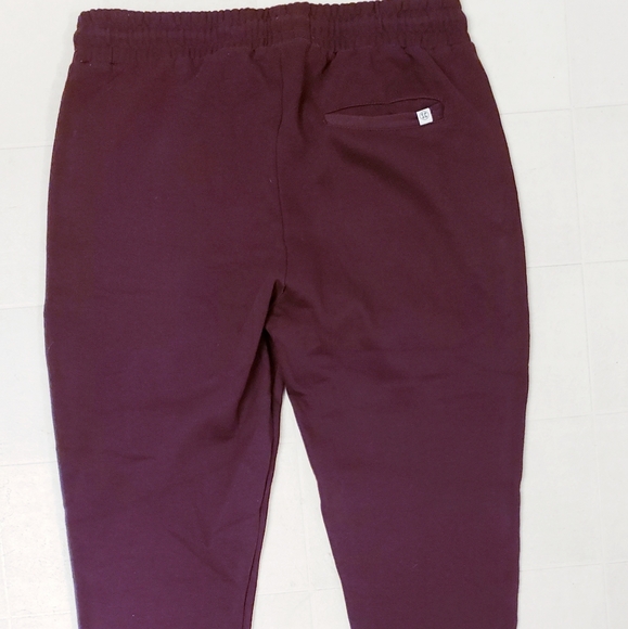L Sovereign Code Las Angeles joggers w/ track stripes from Saks - Picture 5 of 13
